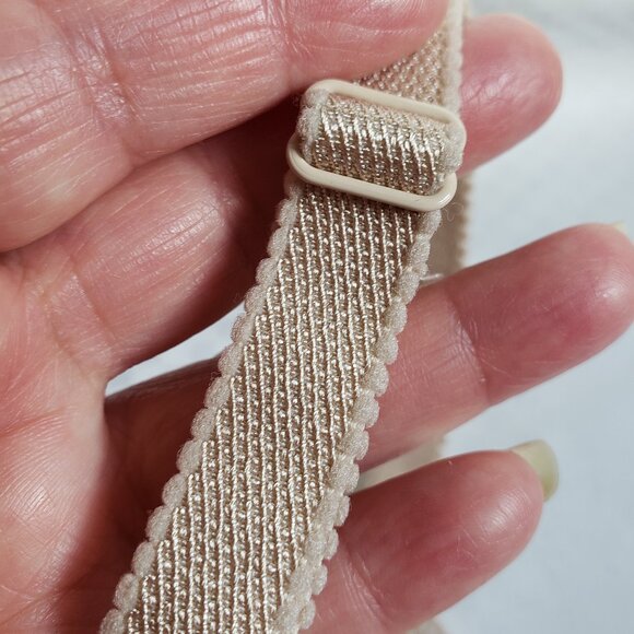 Wacoal Minimizer Underwire Bra - size: 38C - Picture 9 of 12